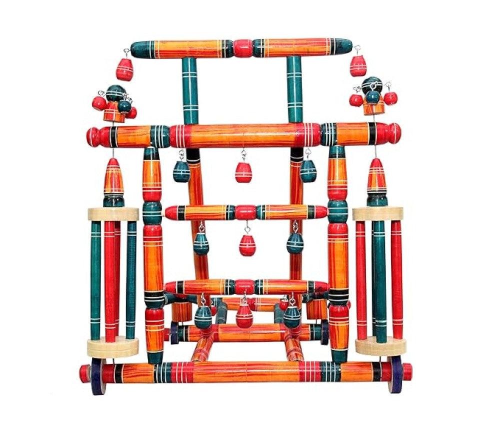 Walker Sehore Wooden Toys
