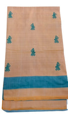 yellow Beautiful Siddipet Gollabama saree