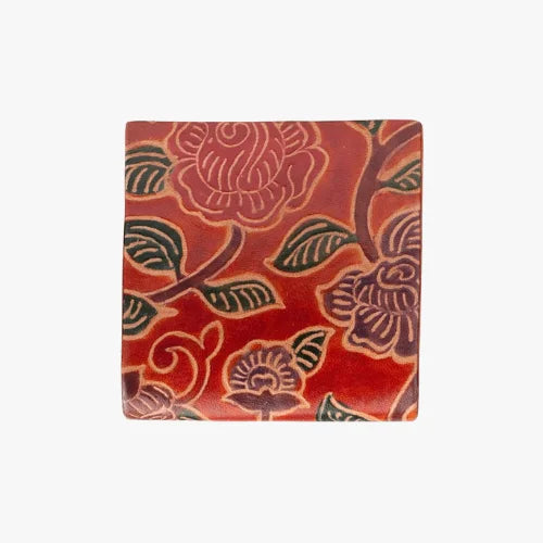 Lipstick Box Orange