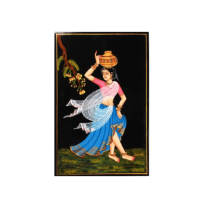 Buy GI Tagged Nirmal Paintings Online GI Heritage   Nirmal Paintings 