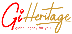 GiHeritage Logo