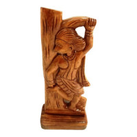 Bastar Wooden Handicrafts Online, Wooden Crafts