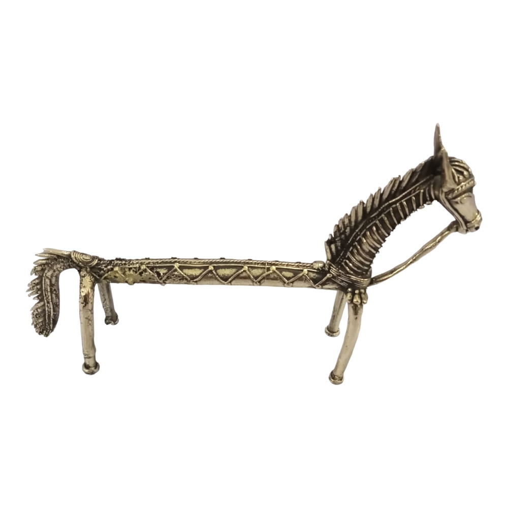 Animal Metal Craft