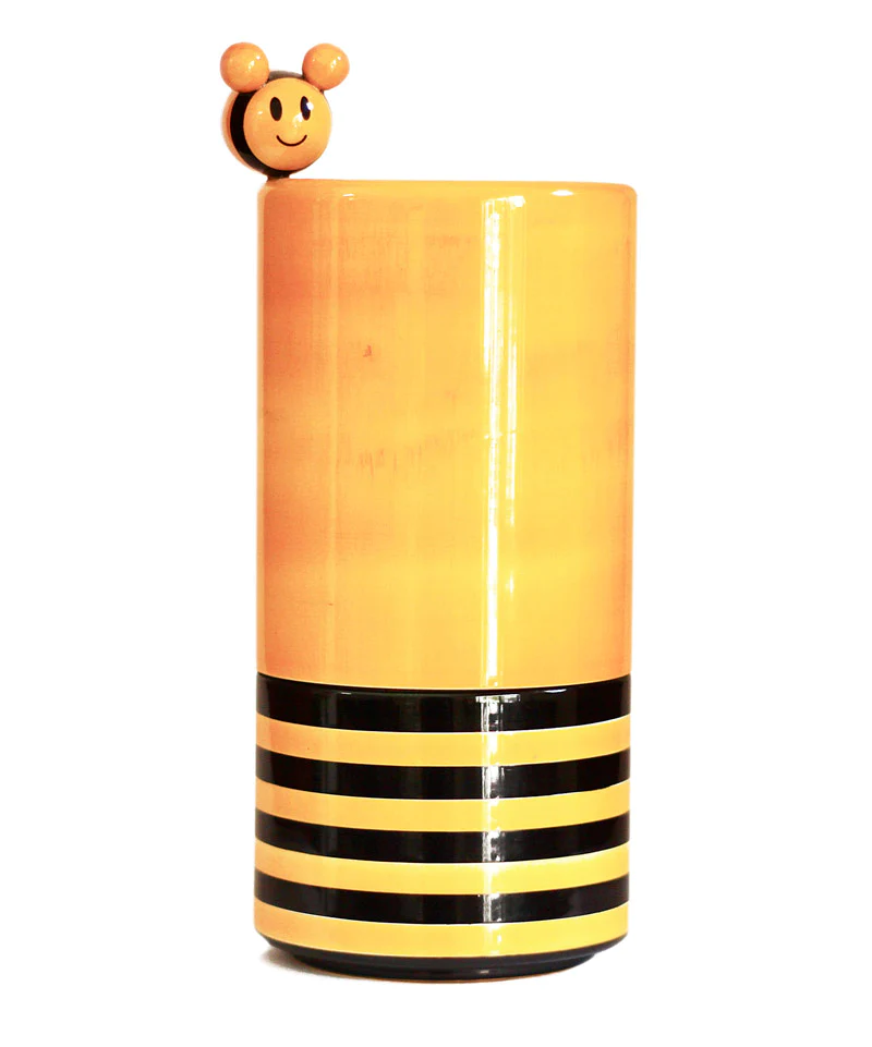 Bee Pen/ Pencil Holder