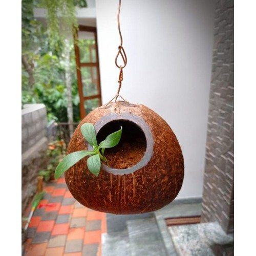 Exclusive Eco Friendly Coconut Shell Craft from Kerala