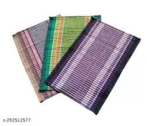 Cotton Dari Acme (Pack Of Three)