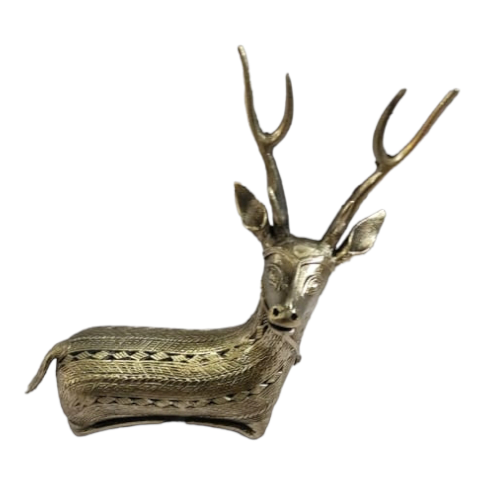 Deer Metal Craft