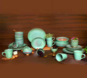 Dinner Set of 32 Pieces
