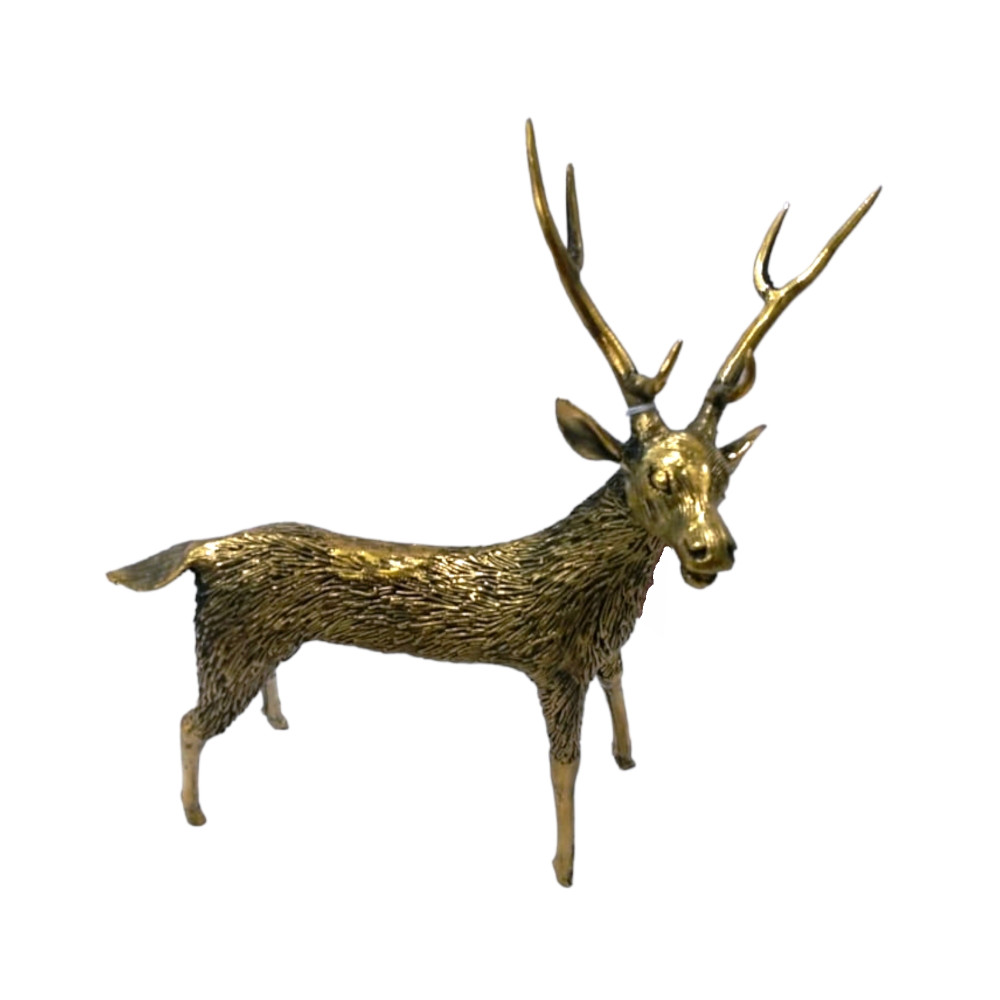 Forest Deer I