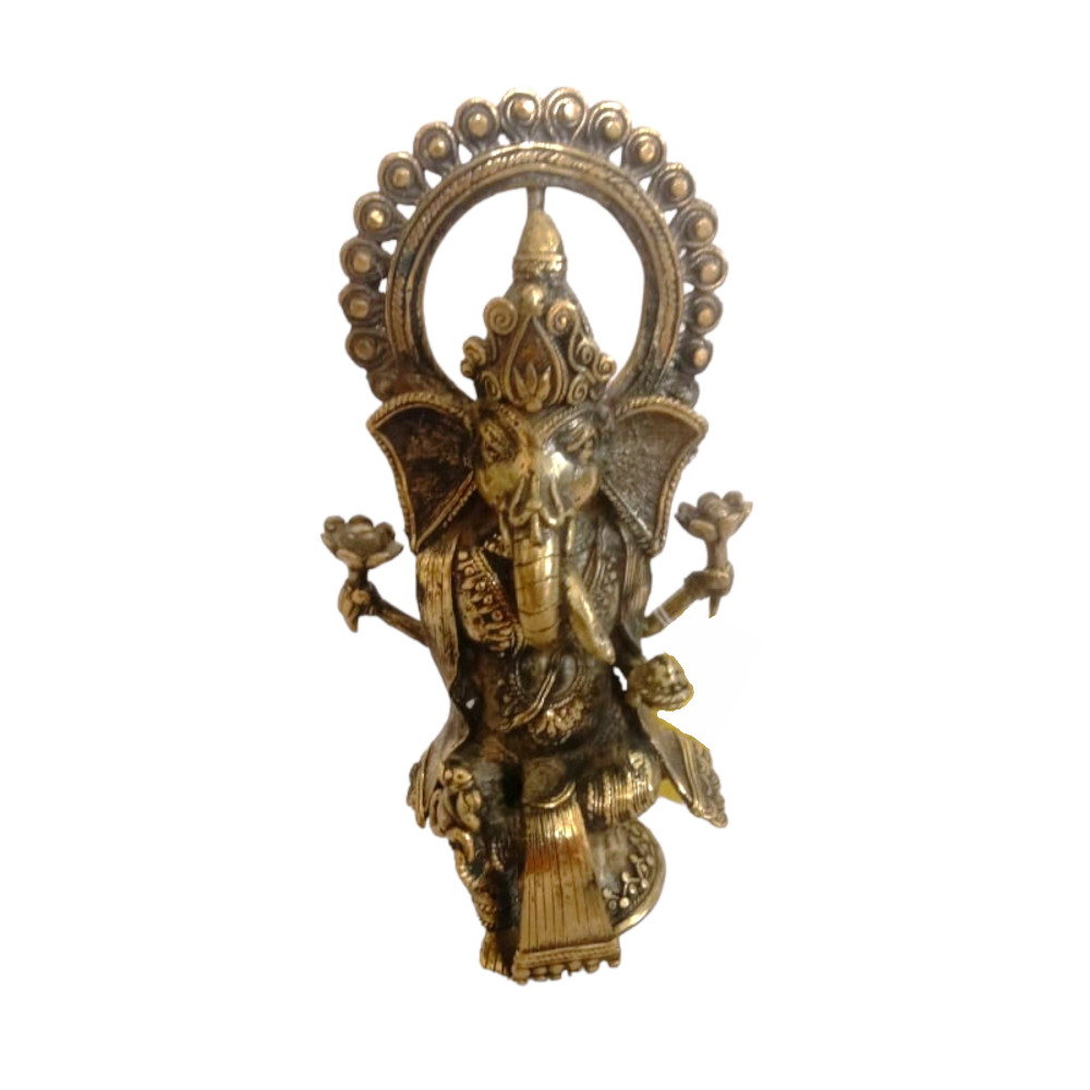 Ganesh I