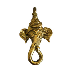 Ganesh Key Chain
