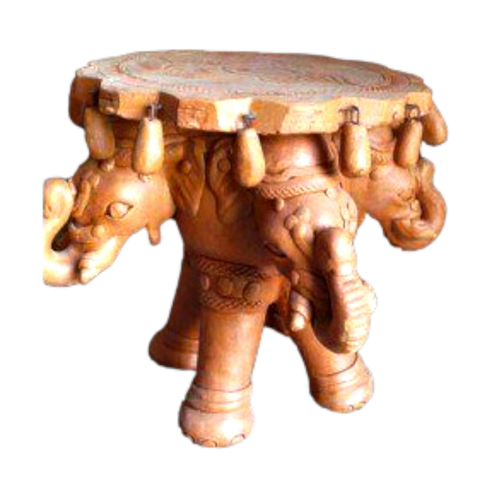 Gorakhpur Terracotta Pot05 H 