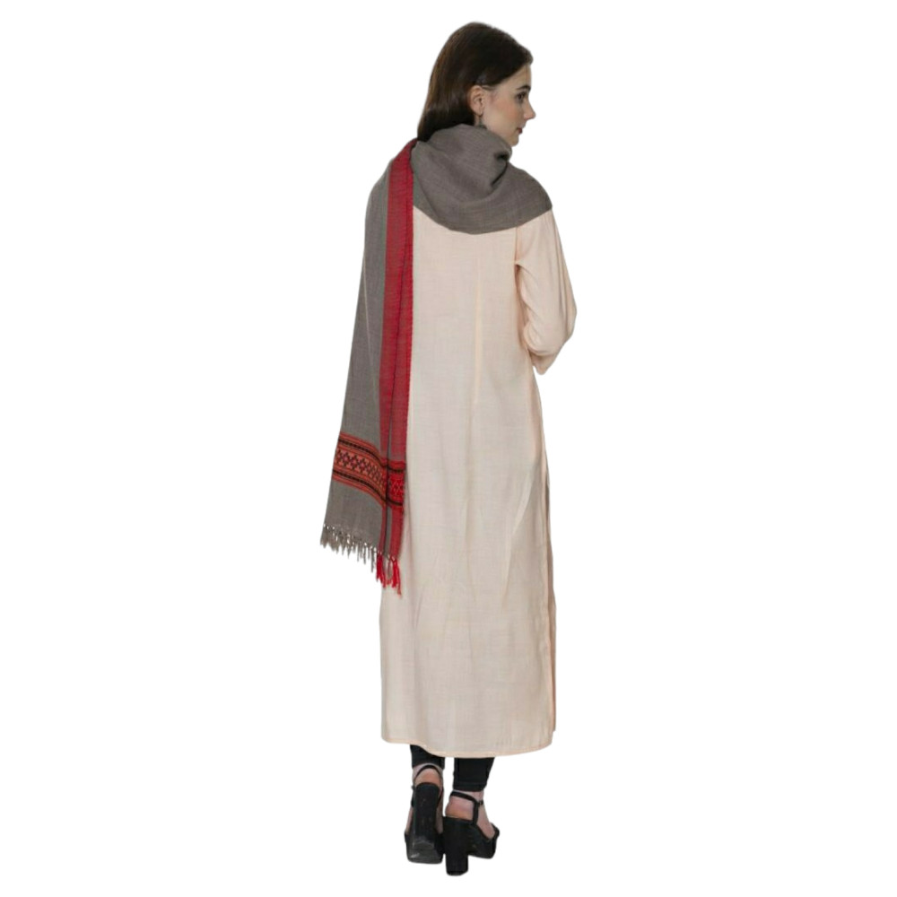 Himalayan doru shawl - 1