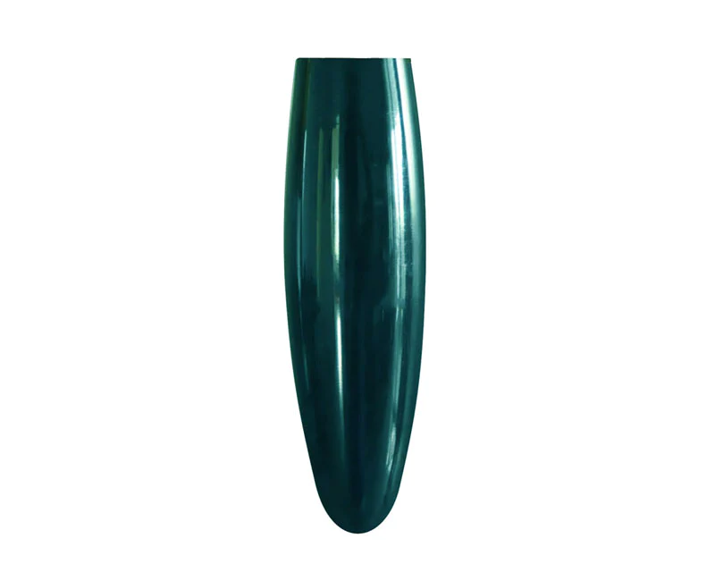 Magnetic Fridge vase - Dark Blue - 0