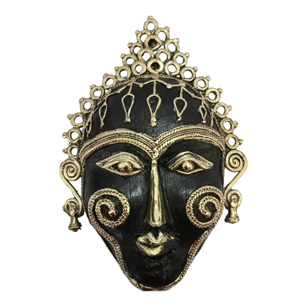 Mask Metal Craft