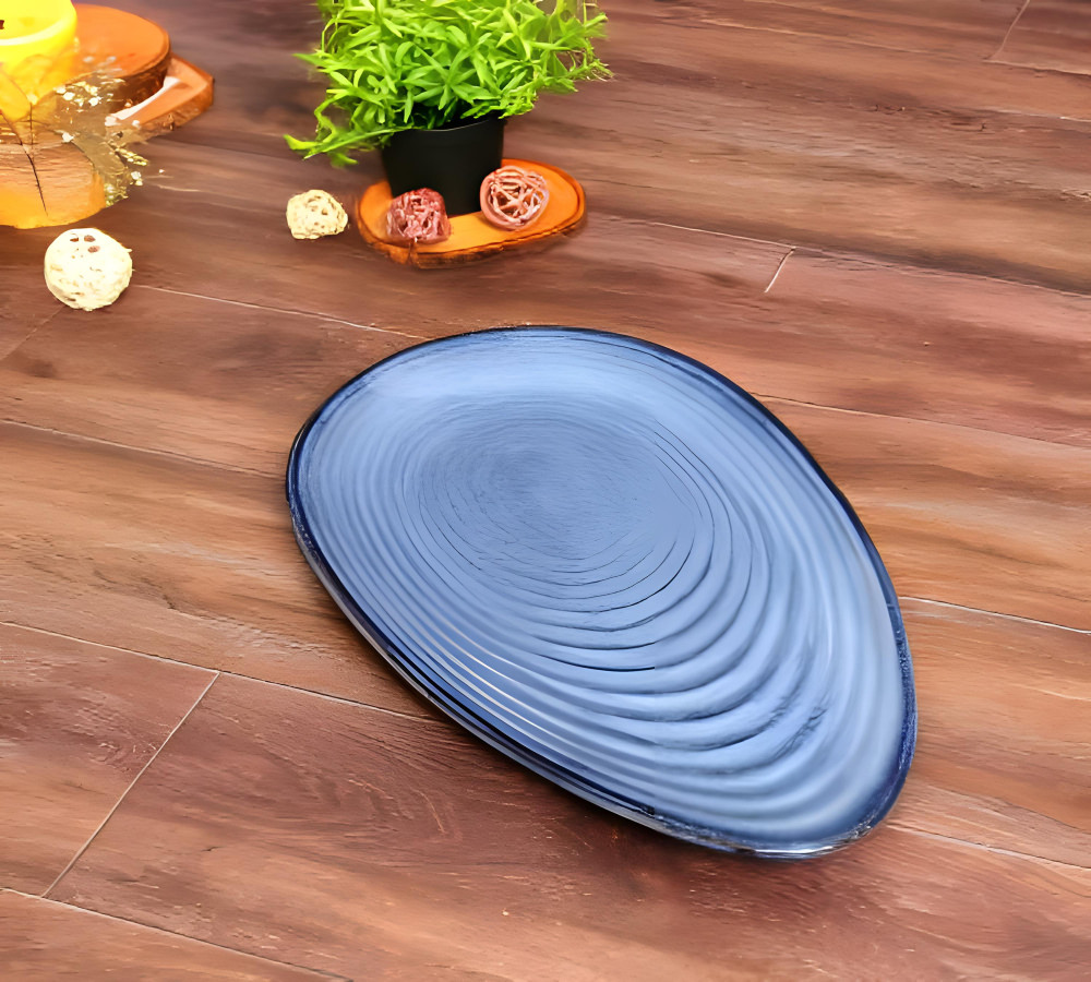 Oval Platter