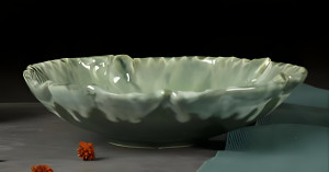 Serving Bowl Ten Inches