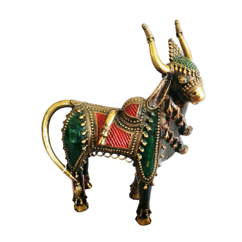 Standing Nandi Medium