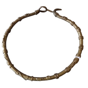 Suta Tribal Jewellery Necklace