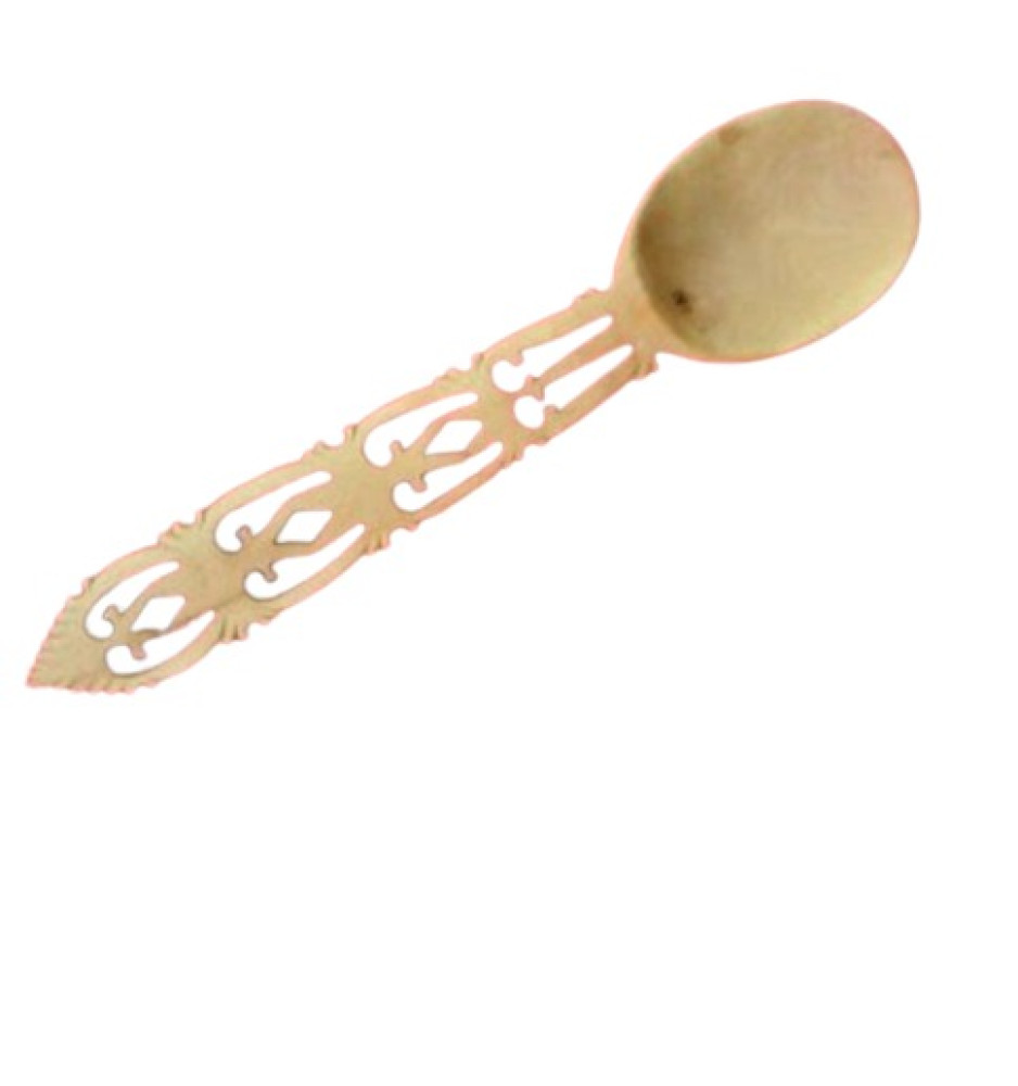 Udyagiri Wooden Design Spoon